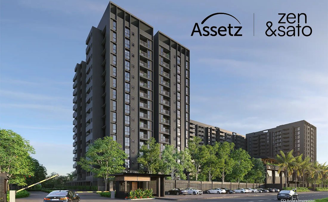 Assetz Zen & Sato Desktop Banner