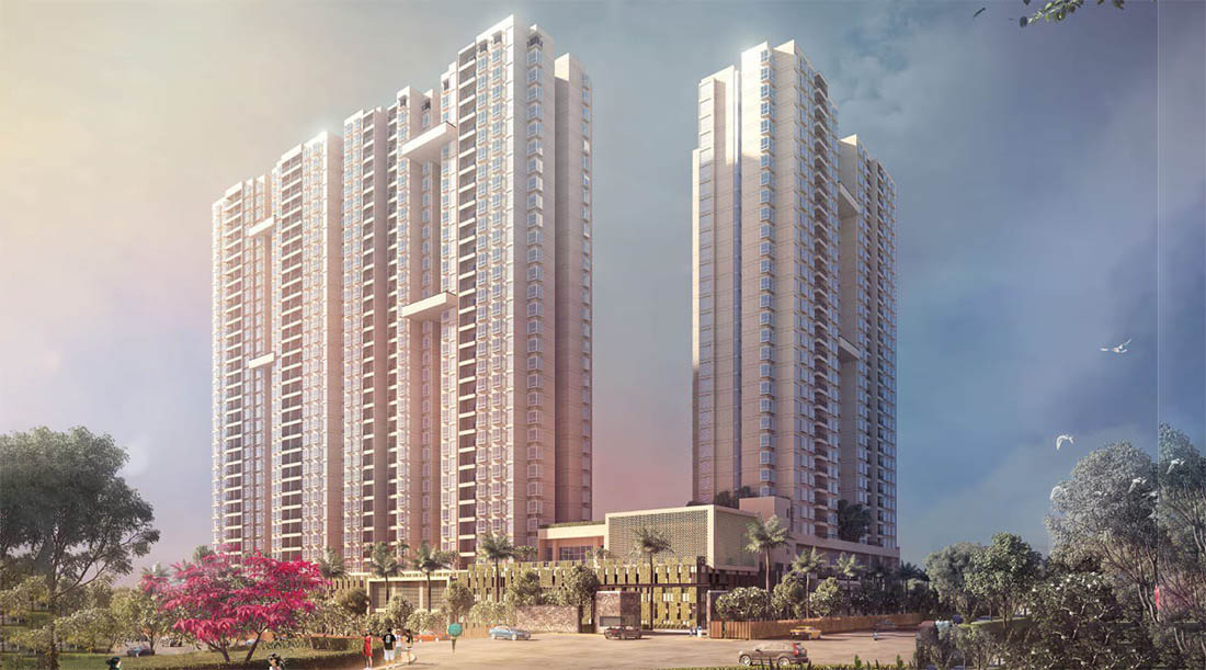 Nikoo Home Garden Estate Desktop Banner