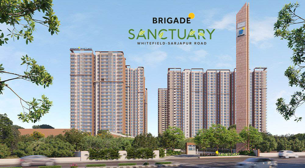 Brigade Sanctuary Mobile Banner