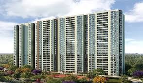 Godrej Woodscapes Desktop Banner