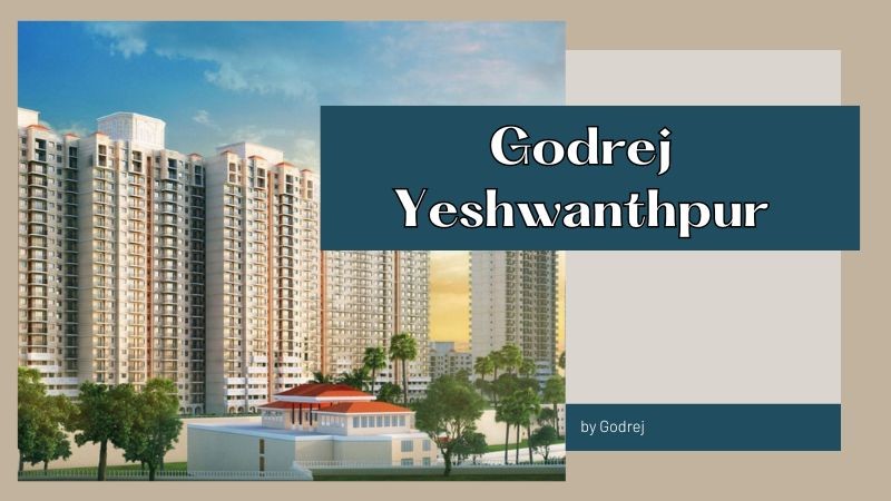 Godrej Yeshwanthpur Mobile Banner