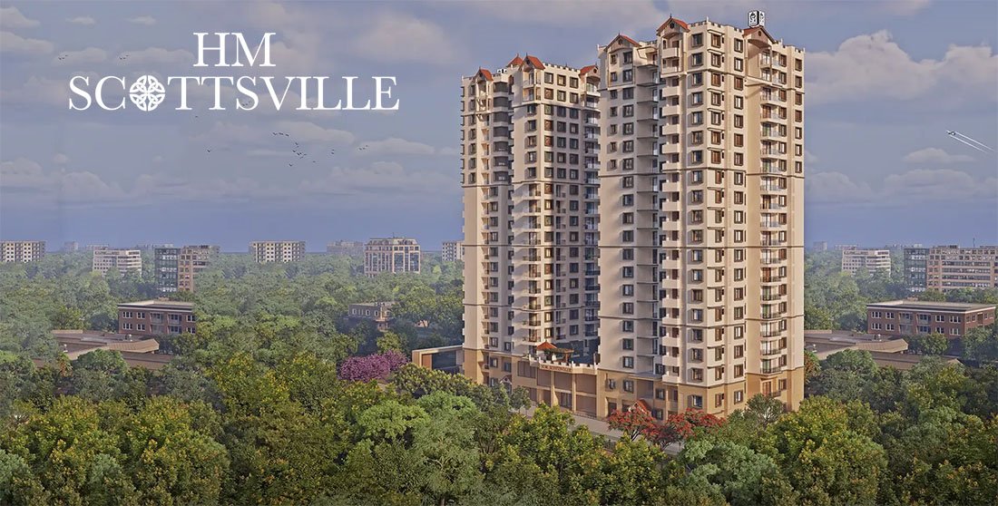 HM Scottsville Mobile Banner