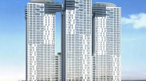 Zenith Apartments Desktop Banner