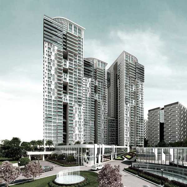 Karle Zenith Residences Mobile Banner