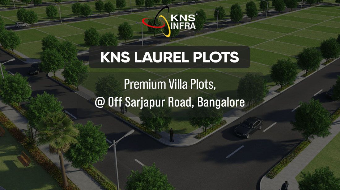 KNS Laurel Desktop Banner