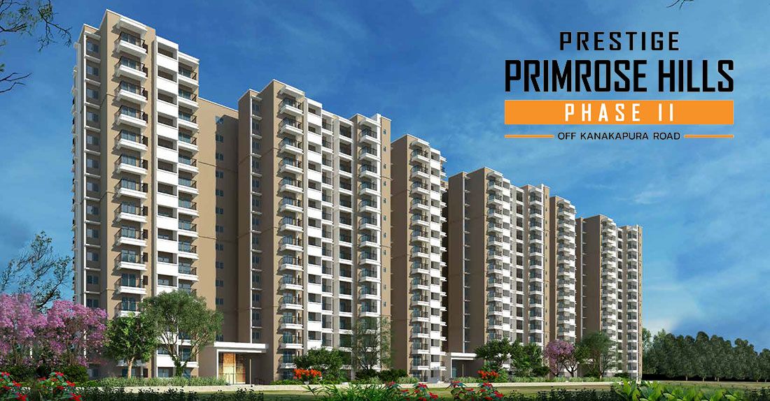 Prestige Primrose Hills Phase 2 Mobile Banner