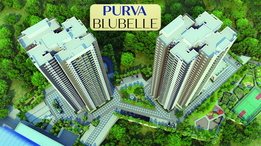 Purva Blubelle Mobile Banner