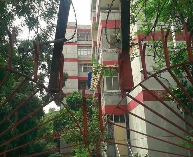 Aditi Apartments Patparganj Mobile Banner
