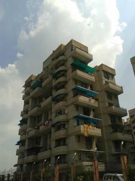 Arvind Apartments Desktop Banner