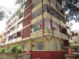 Ashirwad Apartment Mobile Banner