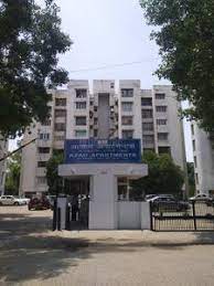 Azad Apartments Desktop Banner