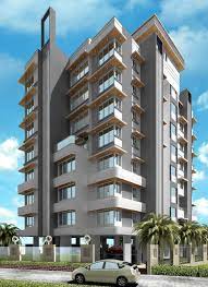 Bharat Apartments Mobile Banner