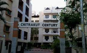 Chitrakut Apartment Mobile Banner