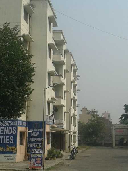 properties