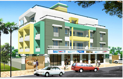 Ekta Enclave Mobile Banner