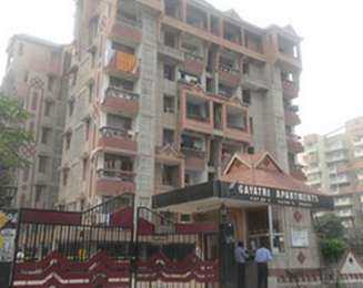 Gayatri Apartment Desktop Banner