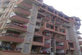 Gayatri Apartment Mobile Banner