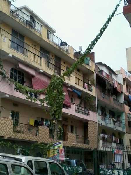 Giri Nagar Sudhar Samiti Desktop Banner