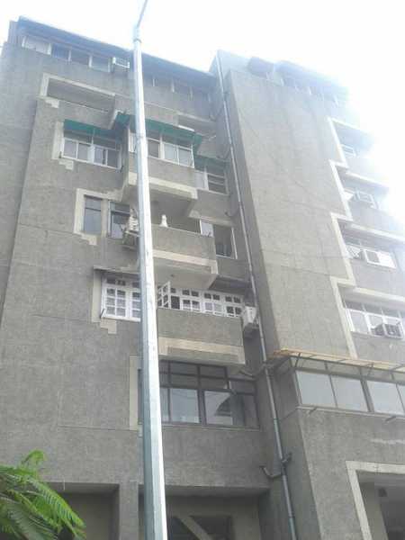 Gitanjali Apartments Karkardooma Mobile Banner