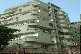 Hind Apartment Mobile Banner