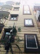 Manak Vihar Apartment Desktop Banner