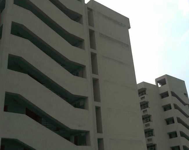Pocket GH 4 Apartments Mobile Banner