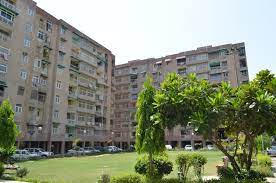 Pragjyotishpur Apartments Mobile Banner
