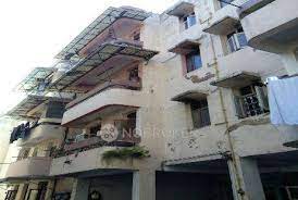 Priya Apartment Hastsal Desktop Banner