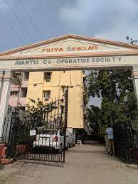 Priya Enclave Mobile Banner