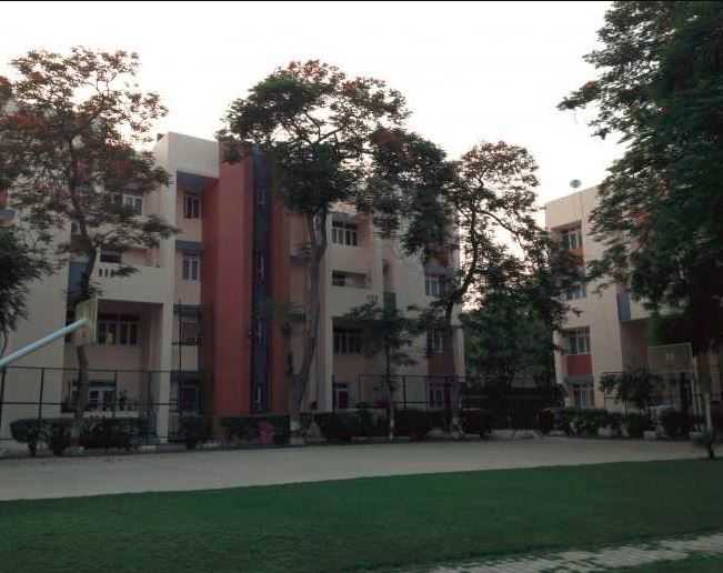RBI Vasant Vihar Desktop Banner