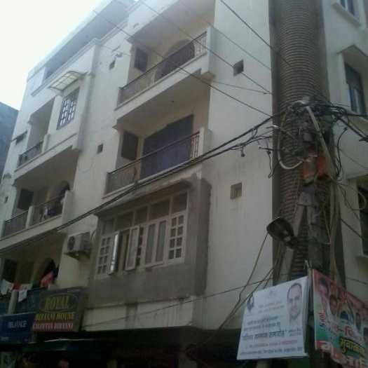Rose Appt Okhla Vihar Mobile Banner