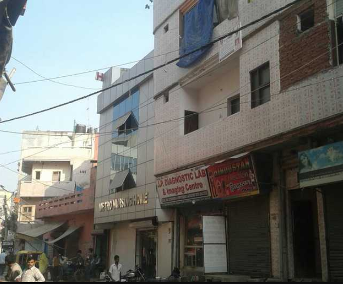 RWA Mohan Puri Gali 10 Desktop Banner