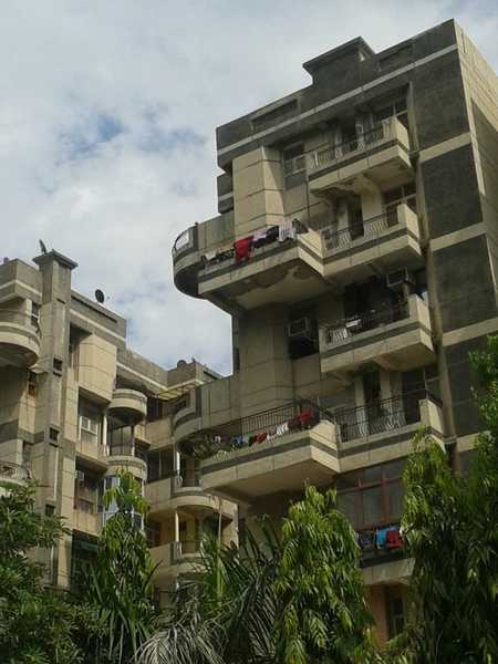 Sadbhavana Apartments Mobile Banner