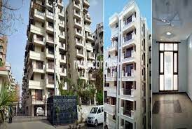 Shivani Apartments Mobile Banner