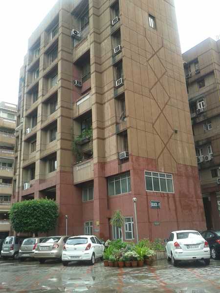 Shri Sai Baba Apartments Mobile Banner