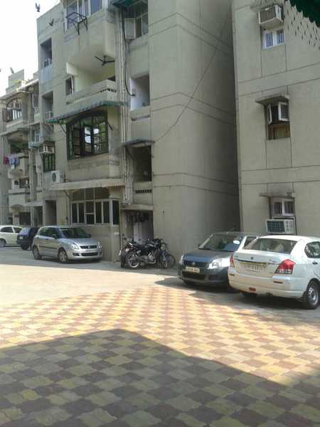 Suryakiran Apartments Mobile Banner