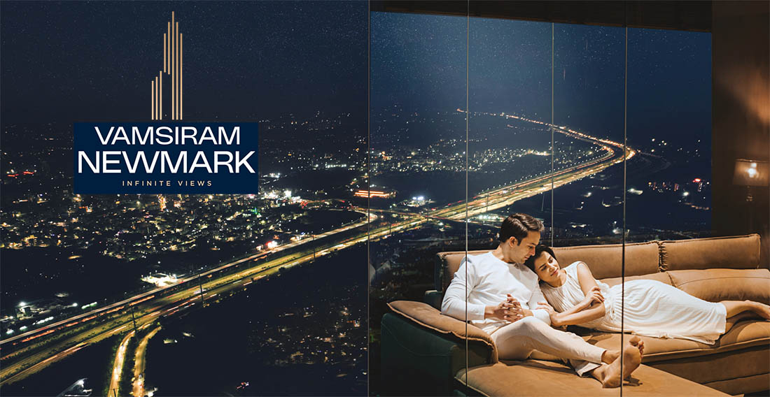 Vamsiram Newmark Mobile Banner