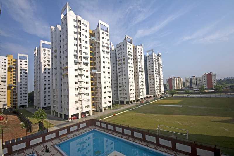properties