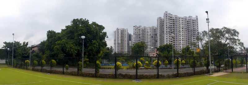 properties