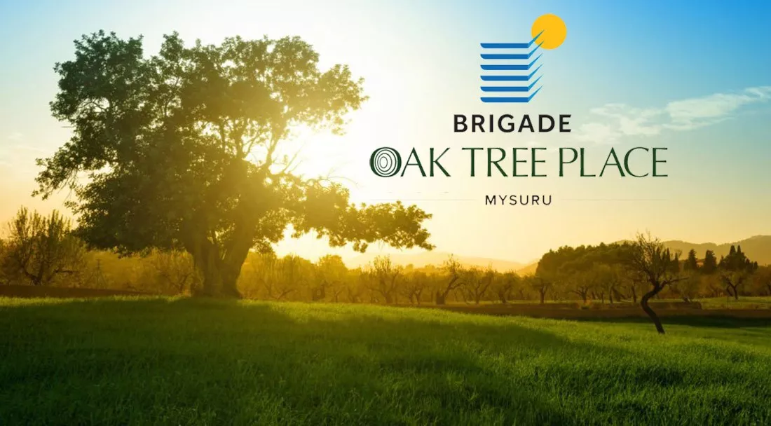 Brigade Oak Tree Place Desktop Banner